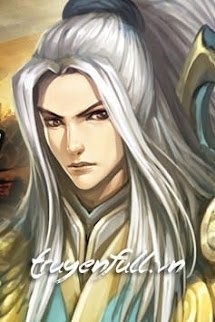 Bìa truyện Ngân Câu Đổ Phường