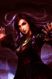 Bìa truyện Huyết Thiếp Vong Hồn Ký