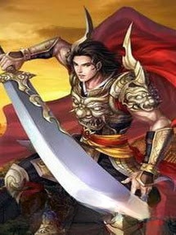 Bìa truyện Hắc Thánh Thần Tiêu