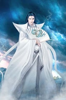 Bìa truyện Hỏa Tính Tiêu Thập Nhất Lang