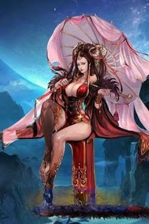 Bìa truyện Đoạt Hồn Chung