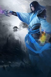 Bìa truyện Độc Thủ Phật Tâm