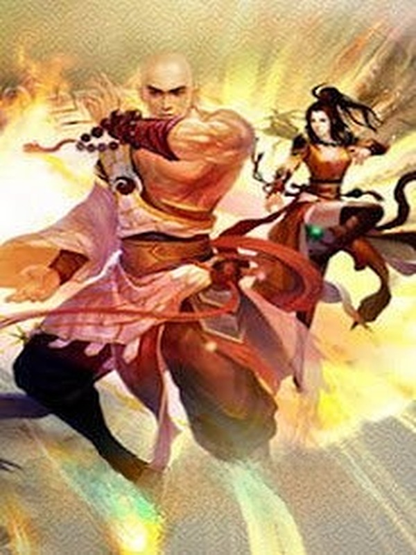 Bìa truyện Võ Lâm Tam Tuyệt