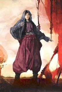 Bìa truyện Cô Gái Mãn Châu