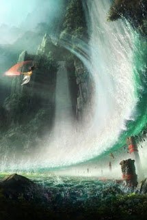 Bìa truyện Âm Dương Quái Diện