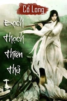 Bìa truyện Bạch Thạch Thiên Thủ