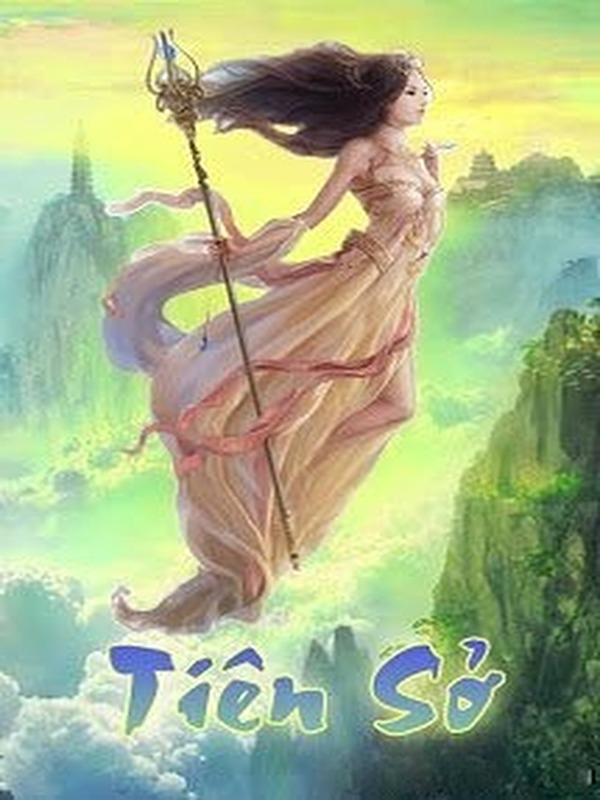 Bìa truyện Tiên Sở