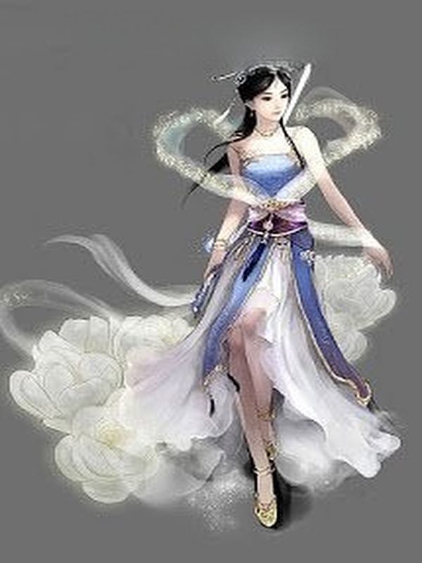 Bìa truyện Bước Vào Tim Em Nhẹ Nhàng Như Thế