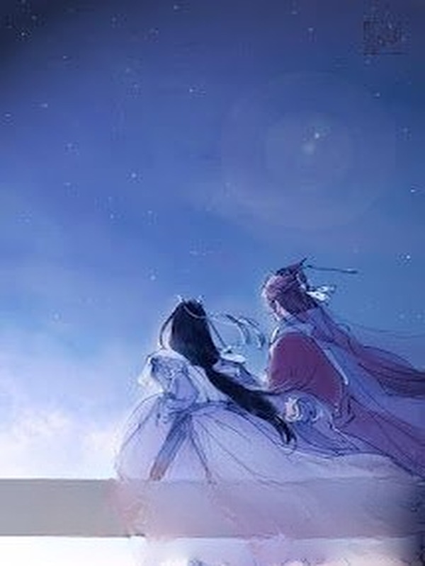 Bìa truyện Thần Vô Chi Nguyệt