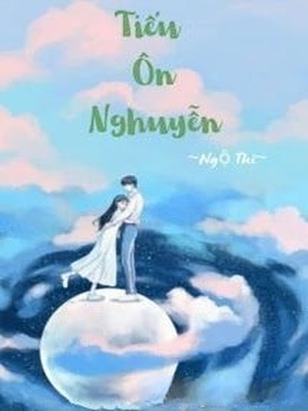 Bìa truyện Tiểu Ôn Nhuyễn