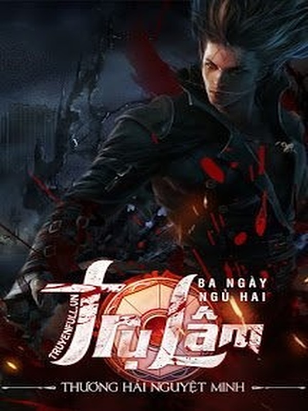 Bìa truyện Trụ Lâm