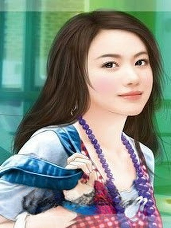 Bìa truyện Hệ Thống Nuôi Dưỡng Ác Nam
