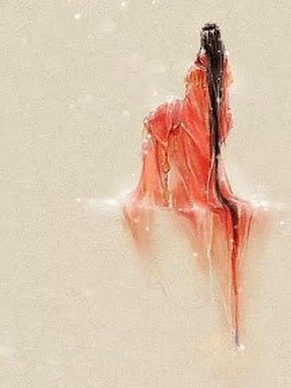 Bìa truyện Dạ Thuyền Xuy Địch Vũ Tiêu Tiêu