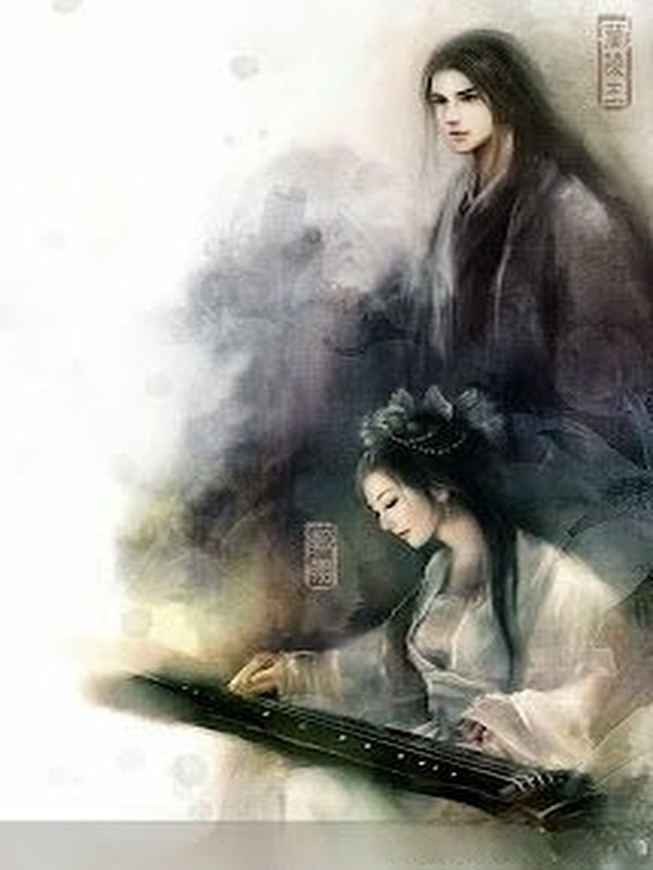 Bìa truyện Vân Trung Ca