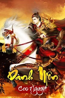 Bìa truyện Danh Môn