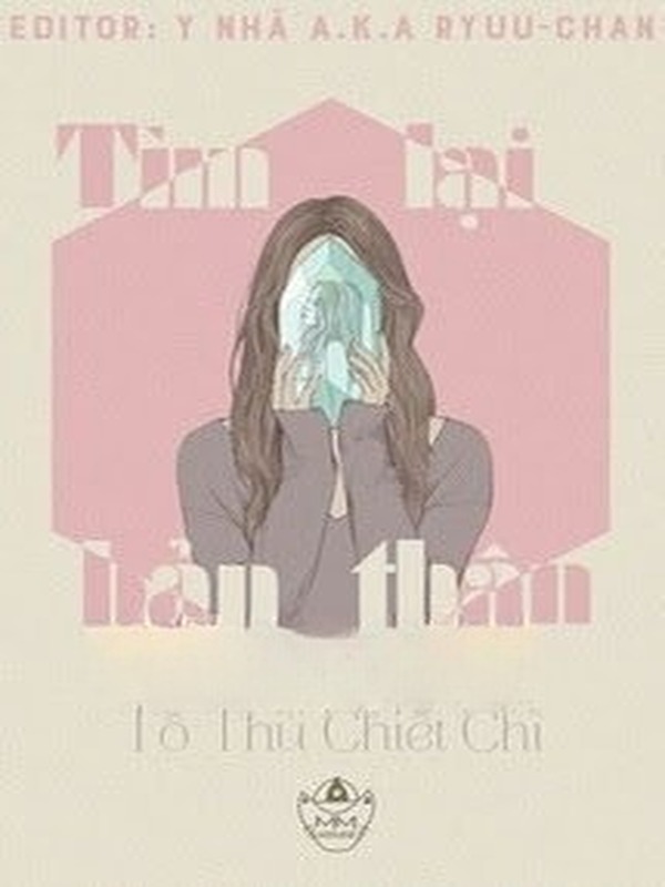 Bìa truyện Tìm Lại Bản Thân
