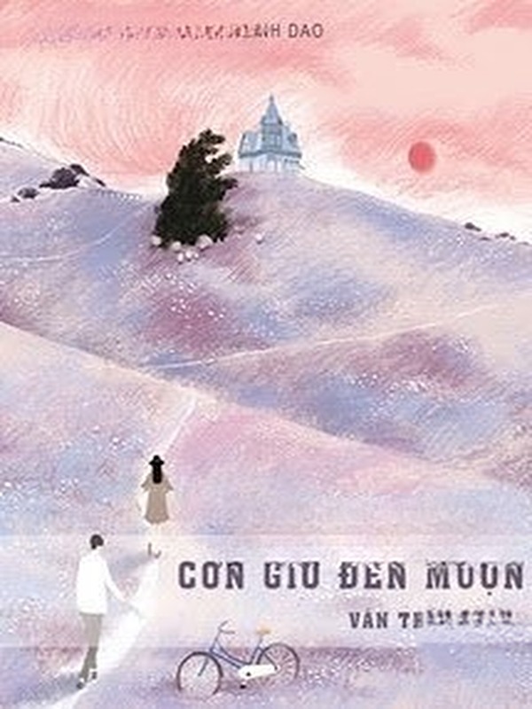 Bìa truyện Cơn Gió Đến Muộn