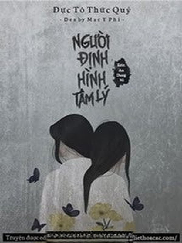Bìa truyện Người Định Hình Tâm Lý
