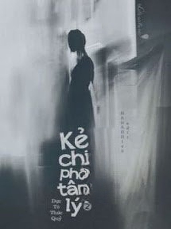 Bìa truyện Kẻ Chi Phối Tâm Lý II