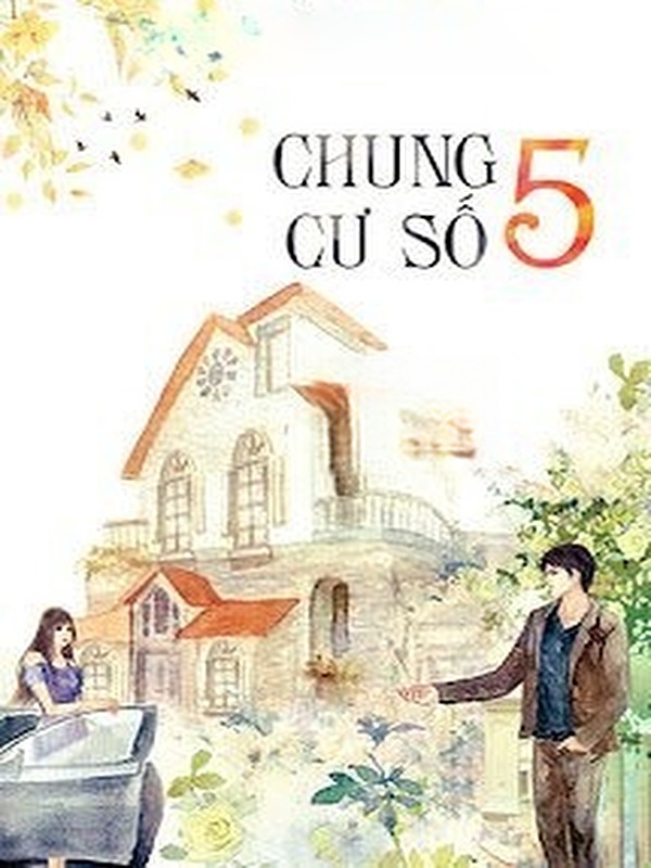 Bìa truyện Chung Cư Số 5