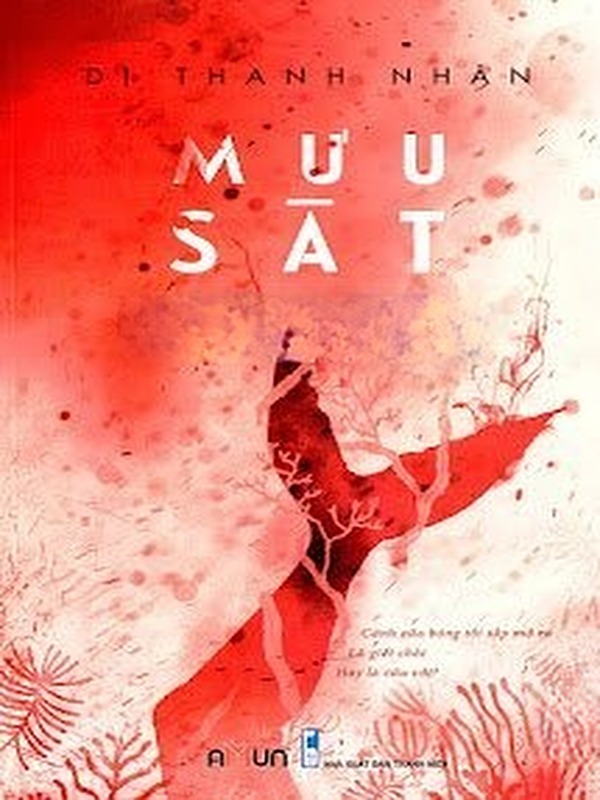 Bìa truyện Mưu Sát