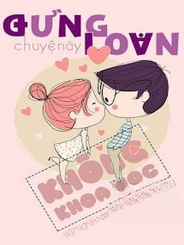 Bìa truyện Đừng Làm Loạn, Chuyện Này Không Khoa Học