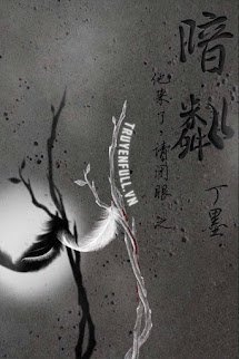 Bìa truyện Nhắm Mắt 2: Bóng Tối