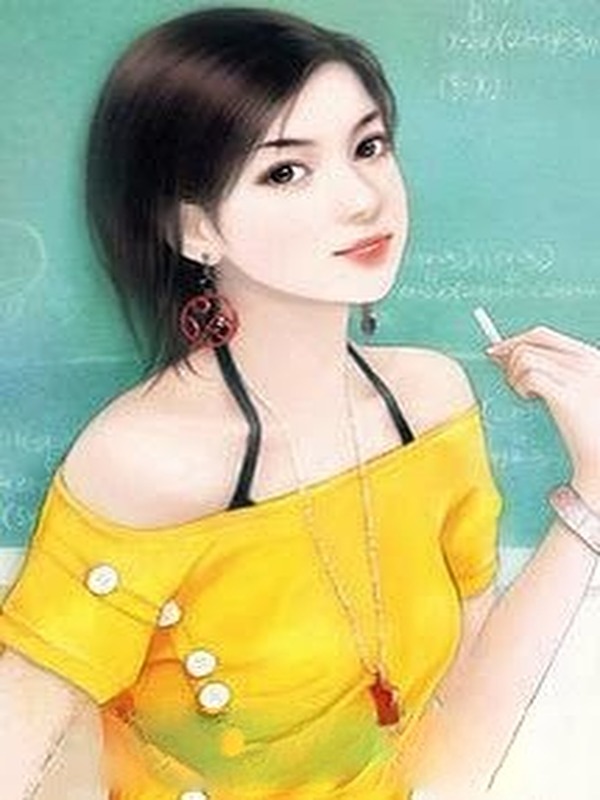 Bìa truyện Ước Hẹn Trọn Đời