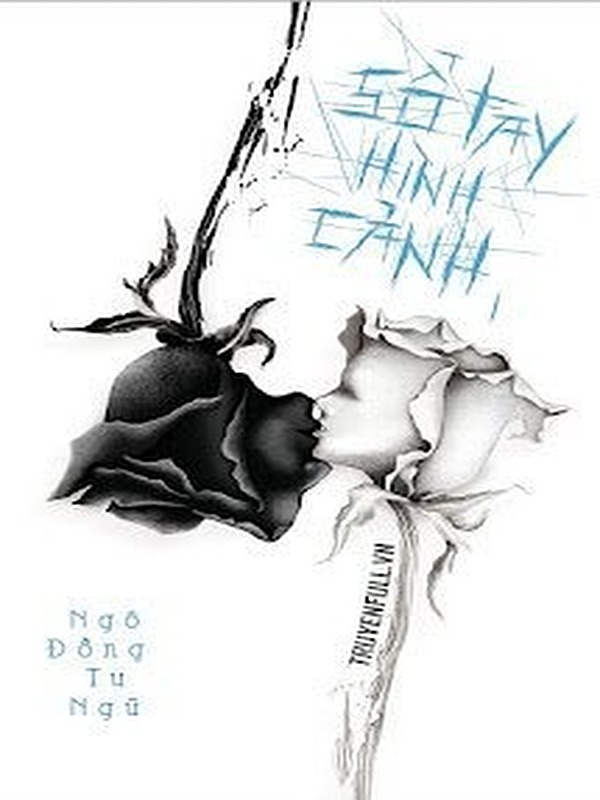 Bìa truyện Sổ Tay Hình Cảnh