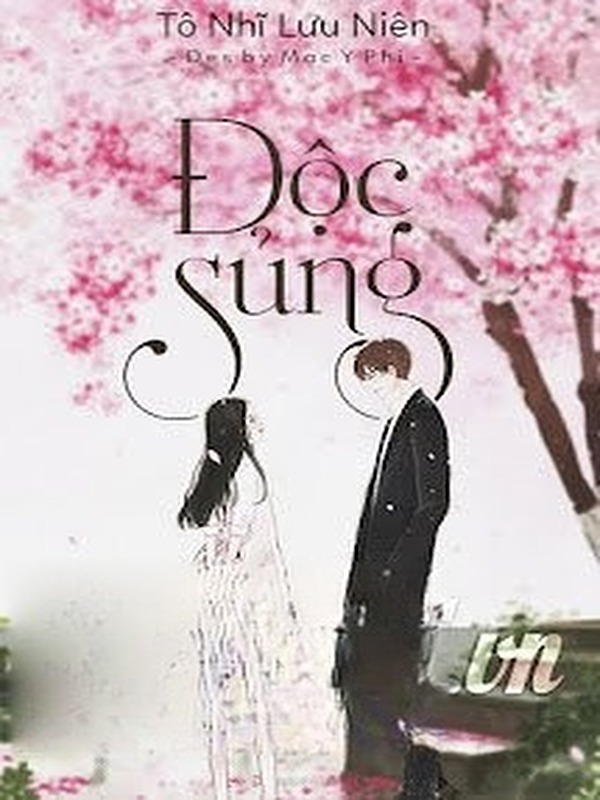 Bìa truyện Độc Sủng