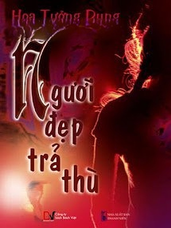 Bìa truyện Người Đẹp Trả Thù