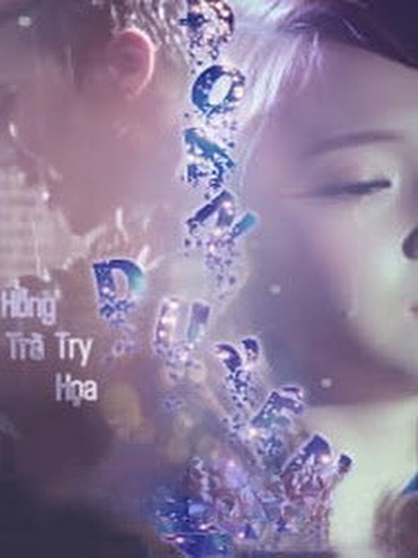 Bìa truyện Đoạn Duyên