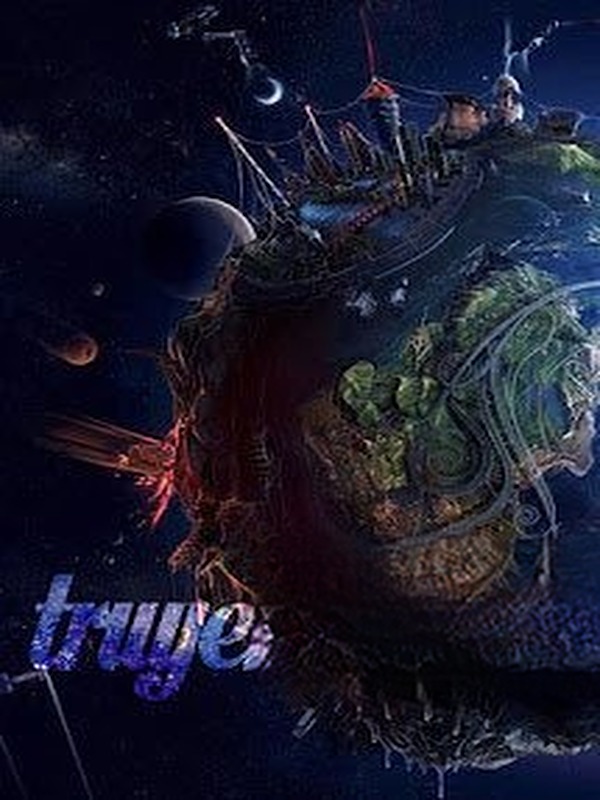 Bìa truyện Phim Trường Thoát Hiểm