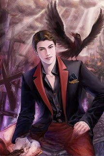Bìa truyện Lăng Độ Vũ