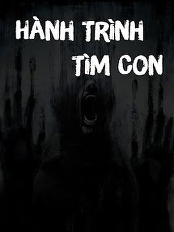 Bìa truyện Hành Trình Tìm Con