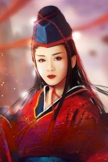 Bìa truyện Phụng Vũ Cửu Thiên