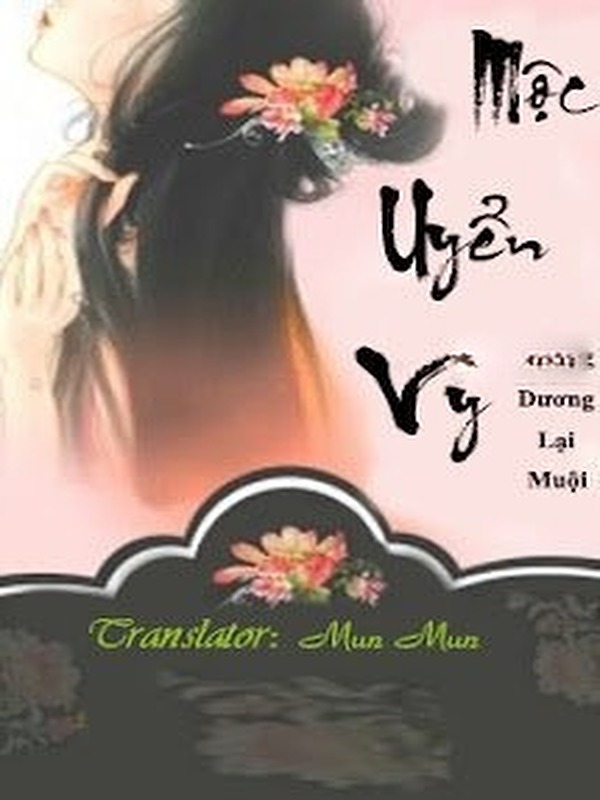 Bìa truyện Mộc Uyển Vy
