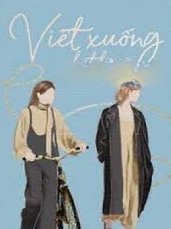 Bìa truyện Viết Xuống Chút Hồi Ức