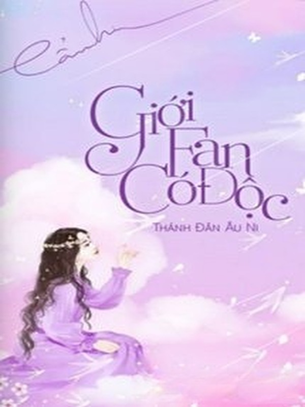 Bìa truyện Giới Fan Có Độc