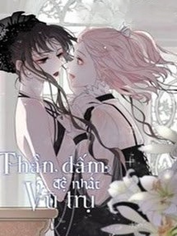 Bìa truyện Thần Dấm Đệ Nhất Vũ Trụ