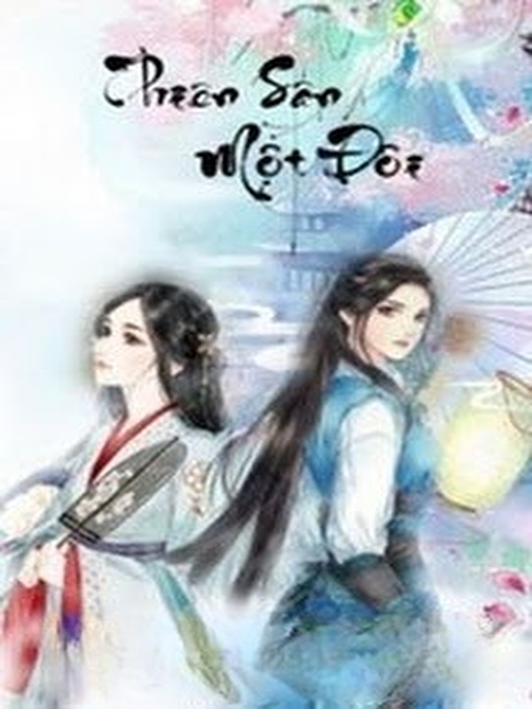 Bìa truyện Thiên Sân Một Đôi