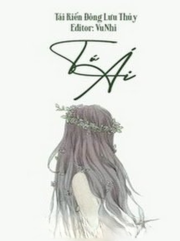 Bìa truyện Tú Ái