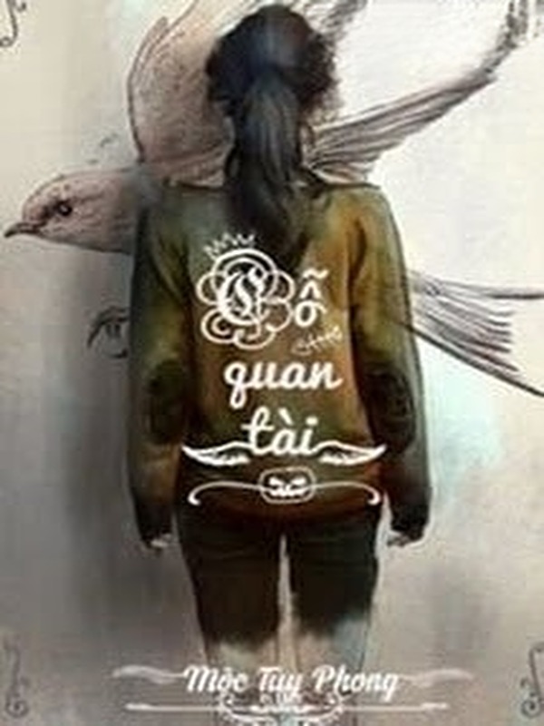 Bìa truyện Cỗ Quan Tài