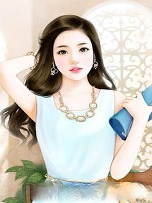 Bìa truyện Tương Nhu Dĩ "Mặc"