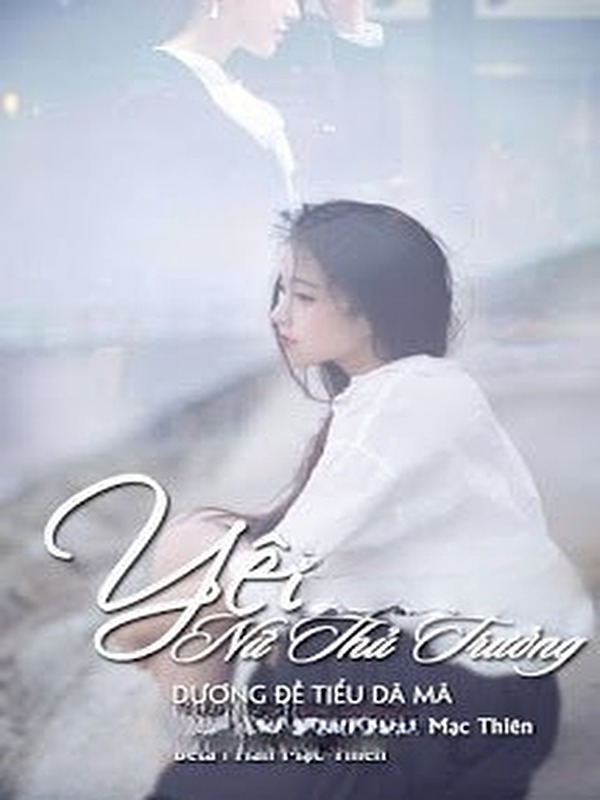 Bìa truyện Yêu Nữ Thủ Trưởng