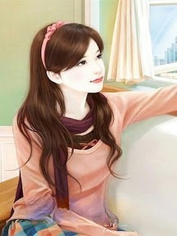 Bìa truyện Gió Nghiêng Mưa Nhẹ Chẳng Nên Về