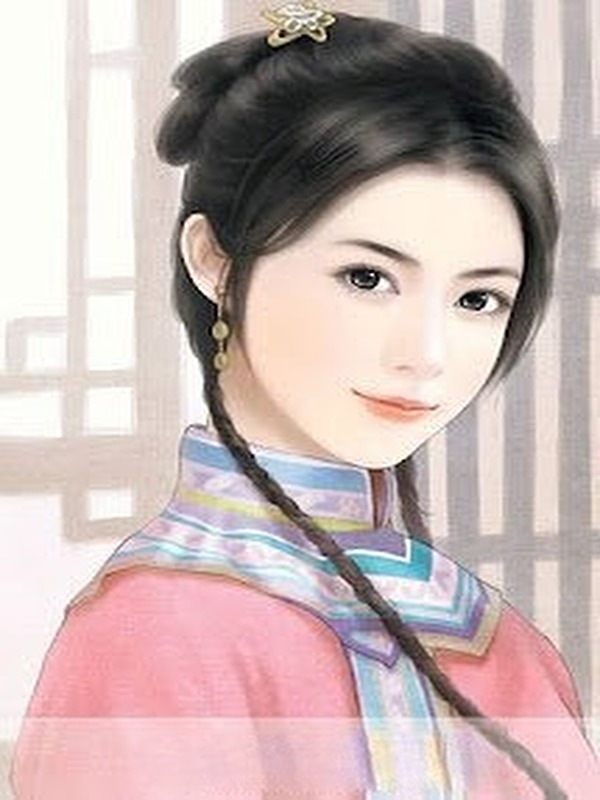 Bìa truyện Tiểu Nương Tử Nhà Thợ Săn