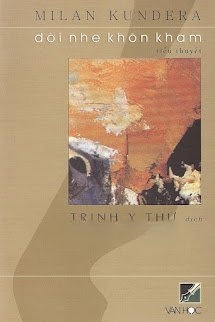 Bìa truyện Đời Nhẹ Khôn Kham