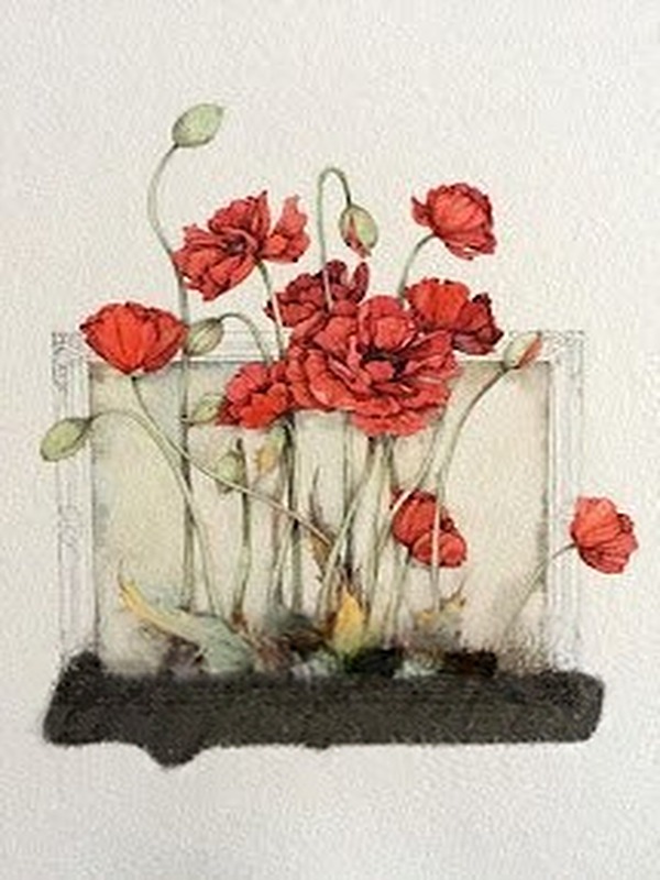 Bìa truyện Một Mình Yêu Anh