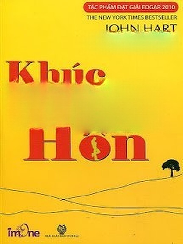 Bìa truyện Khúc Cầu Hồn